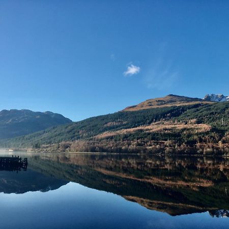 Twostones Self Catering Cottage Arrochar Εξωτερικό φωτογραφία