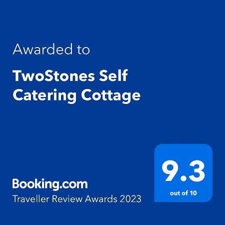 Twostones Self Catering Cottage Arrochar Εξωτερικό φωτογραφία