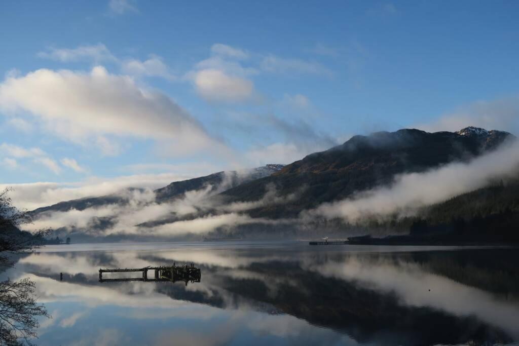 Twostones Self Catering Cottage Arrochar Εξωτερικό φωτογραφία