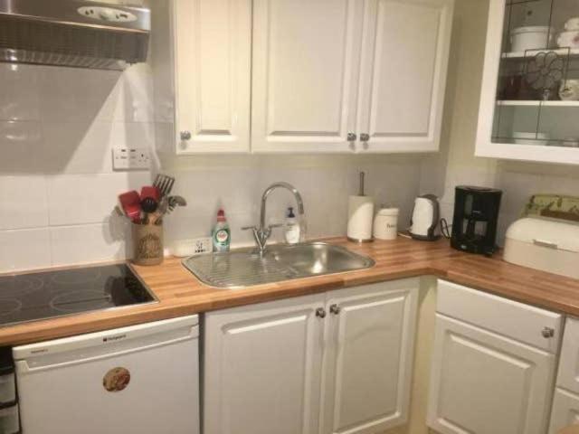 Twostones Self Catering Cottage Arrochar Εξωτερικό φωτογραφία